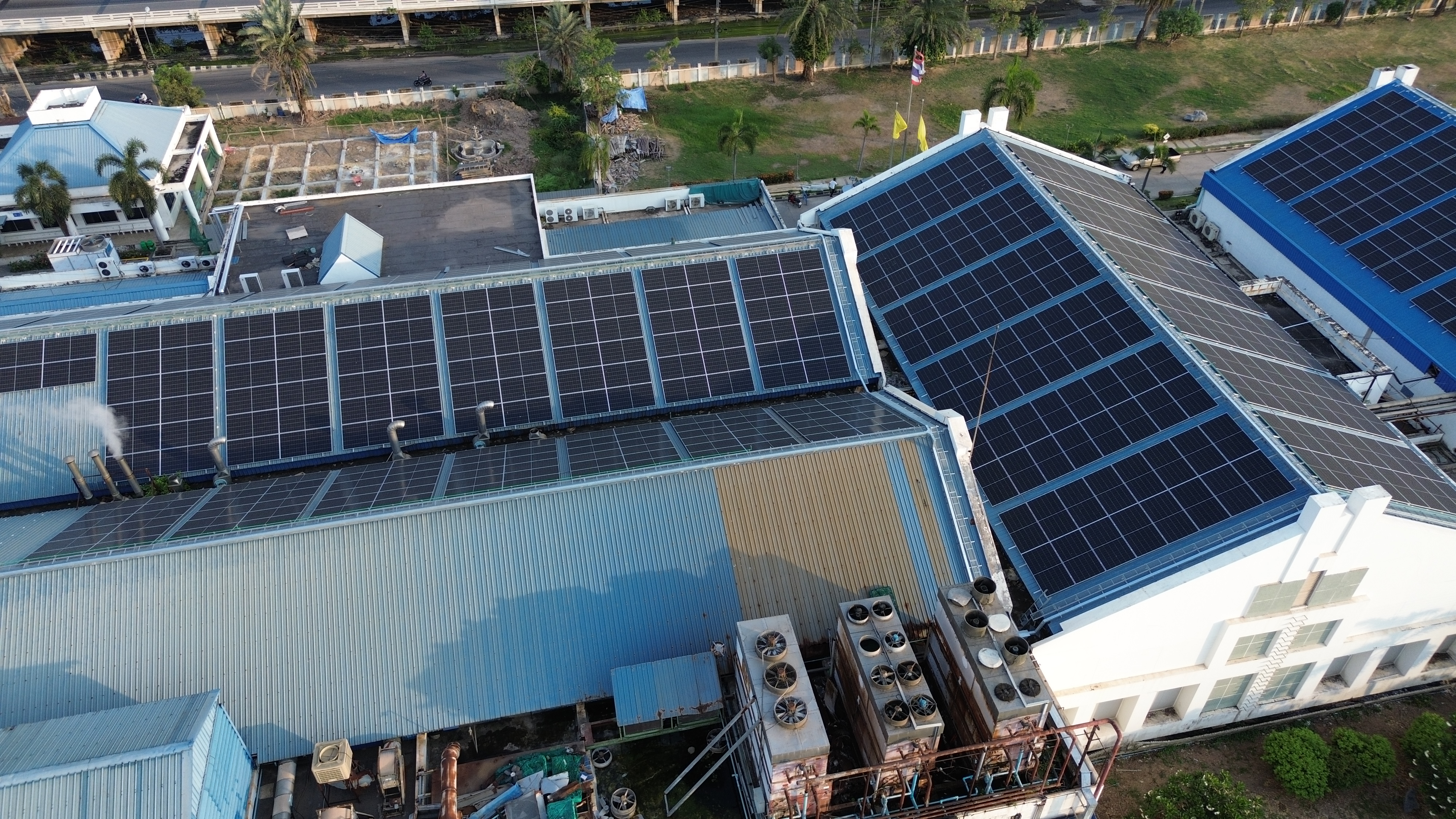 Clean Energy Solutions